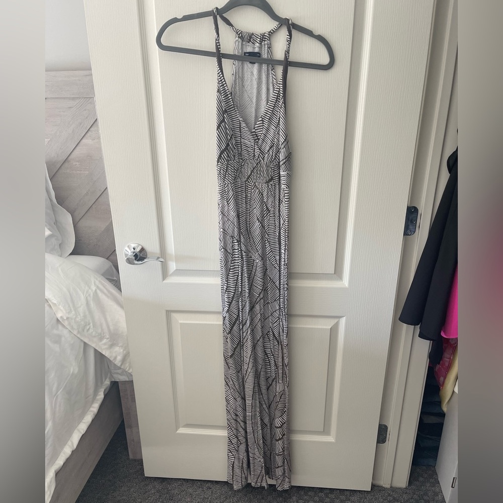 Gap maxi dress